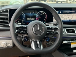 Mercedes-Benz GLE AMG GLE 53 4MATIC+ Coupe 2026