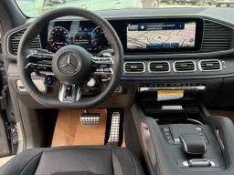 Mercedes-Benz GLE AMG GLE 53 4MATIC+ Coupe 2026