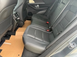 Mercedes-Benz GLE AMG GLE 53 4MATIC+ Coupe 2026