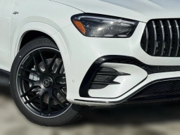 Mercedes-Benz GLE AMG GLE 53 4MATIC+ Coupe 2026