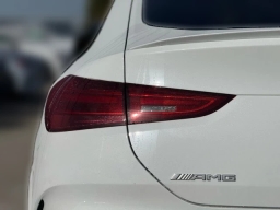 Mercedes-Benz GLE AMG GLE 53 4MATIC+ Coupe 2026