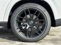 Mercedes-Benz GLE AMG GLE 53 4MATIC+ Coupe 2026