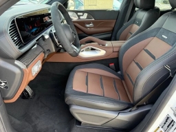 Mercedes-Benz GLE AMG GLE 53 4MATIC+ Coupe 2026