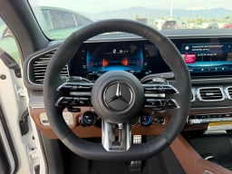 Mercedes-Benz GLE AMG GLE 53 4MATIC+ Coupe 2026
