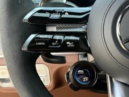 Mercedes-Benz GLE AMG GLE 53 4MATIC+ Coupe 2026