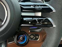 Mercedes-Benz GLE AMG GLE 53 4MATIC+ Coupe 2026