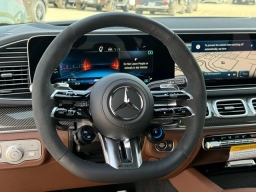 Mercedes-Benz GLE AMG GLE 53 4MATIC+ Coupe 2026