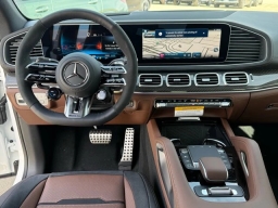 Mercedes-Benz GLE AMG GLE 53 4MATIC+ Coupe 2026