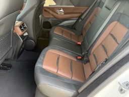 Mercedes-Benz GLE AMG GLE 53 4MATIC+ Coupe 2026