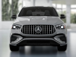 Mercedes-Benz GLE AMG GLE 53 4MATIC+ Coupe 2026
