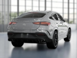 Mercedes-Benz GLE AMG GLE 53 4MATIC+ Coupe 2026