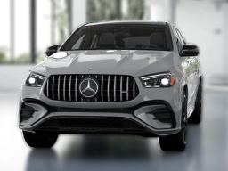 Mercedes-Benz GLE AMG GLE 53 4MATIC+ Coupe 2026