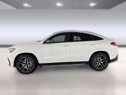 Mercedes-Benz GLE AMG GLE 53 4MATIC+ Coupe 2026