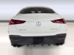 Mercedes-Benz GLE AMG GLE 53 4MATIC+ Coupe 2026