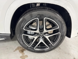 Mercedes-Benz GLE AMG GLE 53 4MATIC+ Coupe 2026