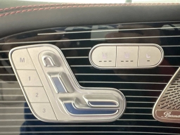 Mercedes-Benz GLE AMG GLE 53 4MATIC+ Coupe 2026