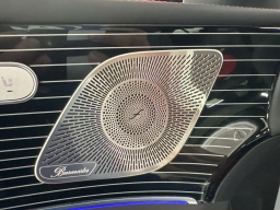 Mercedes-Benz GLE AMG GLE 53 4MATIC+ Coupe 2026