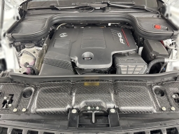 Mercedes-Benz GLE AMG GLE 53 4MATIC+ Coupe 2026