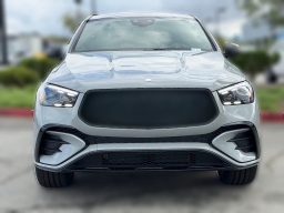 Mercedes-Benz GLE AMG GLE 53 4MATIC+ Coupe 2026