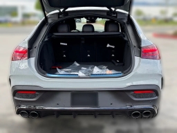 Mercedes-Benz GLE AMG GLE 53 4MATIC+ Coupe 2026