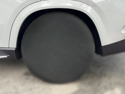 Mercedes-Benz GLE AMG GLE 53 4MATIC+ Coupe 2026