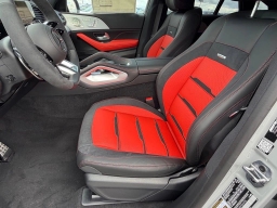 Mercedes-Benz GLE AMG GLE 53 4MATIC+ Coupe 2026