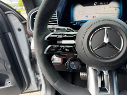 Mercedes-Benz GLE AMG GLE 53 4MATIC+ Coupe 2026