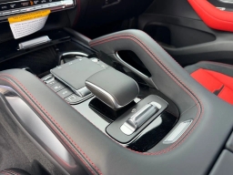 Mercedes-Benz GLE AMG GLE 53 4MATIC+ Coupe 2026