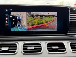 Mercedes-Benz GLE AMG GLE 53 4MATIC+ Coupe 2026