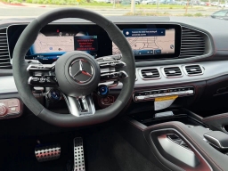Mercedes-Benz GLE AMG GLE 53 4MATIC+ Coupe 2026