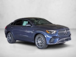 Mercedes-Benz GLE AMG GLE 53 4MATIC+ Coupe 2026