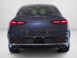 Mercedes-Benz GLE AMG GLE 53 4MATIC+ Coupe 2026