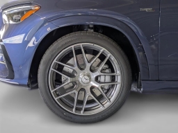 Mercedes-Benz GLE AMG GLE 53 4MATIC+ Coupe 2026