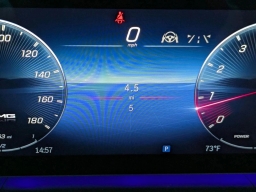 Mercedes-Benz GLE AMG GLE 53 4MATIC+ Coupe 2026