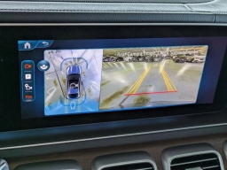 Mercedes-Benz GLE AMG GLE 53 4MATIC+ Coupe 2026