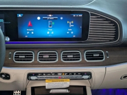 Mercedes-Benz GLE AMG GLE 53 4MATIC+ Coupe 2026