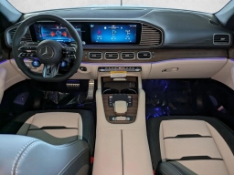 Mercedes-Benz GLE AMG GLE 53 4MATIC+ Coupe 2026