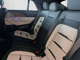 Mercedes-Benz GLE AMG GLE 53 4MATIC+ Coupe 2026