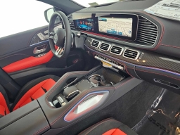 Mercedes-Benz GLE AMG GLE 53 4MATIC+ Coupe 2026