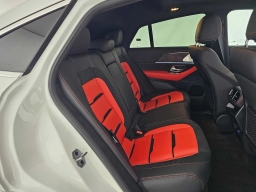 Mercedes-Benz GLE AMG GLE 53 4MATIC+ Coupe 2026