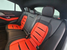 Mercedes-Benz GLE AMG GLE 53 4MATIC+ Coupe 2026