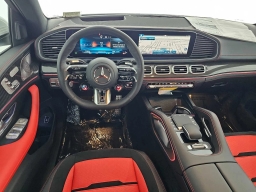 Mercedes-Benz GLE AMG GLE 53 4MATIC+ Coupe 2026