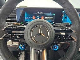 Mercedes-Benz GLE AMG GLE 53 4MATIC+ Coupe 2026