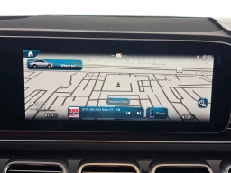 Mercedes-Benz GLE AMG GLE 53 4MATIC+ Coupe 2026