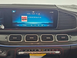 Mercedes-Benz GLE AMG GLE 53 4MATIC+ Coupe 2026