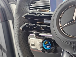 Mercedes-Benz GLE AMG GLE 53 4MATIC+ Coupe 2026