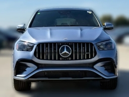 Mercedes-Benz GLE AMG GLE 53 4MATIC+ Coupe 2026