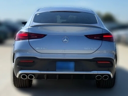 Mercedes-Benz GLE AMG GLE 53 4MATIC+ Coupe 2026