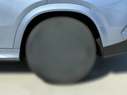 Mercedes-Benz GLE AMG GLE 53 4MATIC+ Coupe 2026