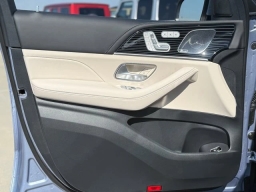 Mercedes-Benz GLE AMG GLE 53 4MATIC+ Coupe 2026